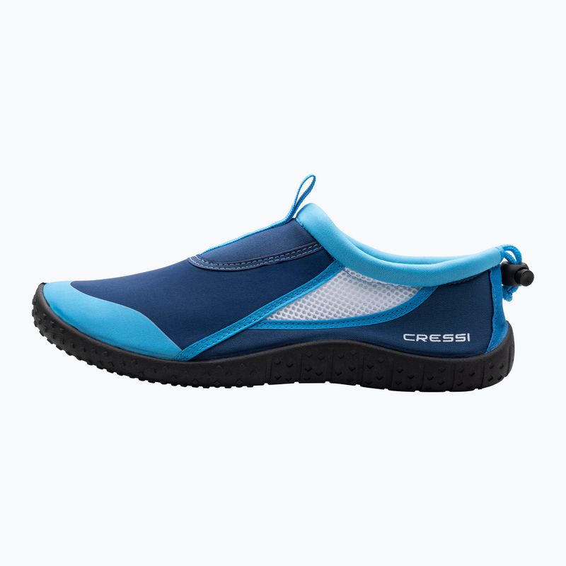 Аквашузи дитячі Cressi Coco blue/azure 8