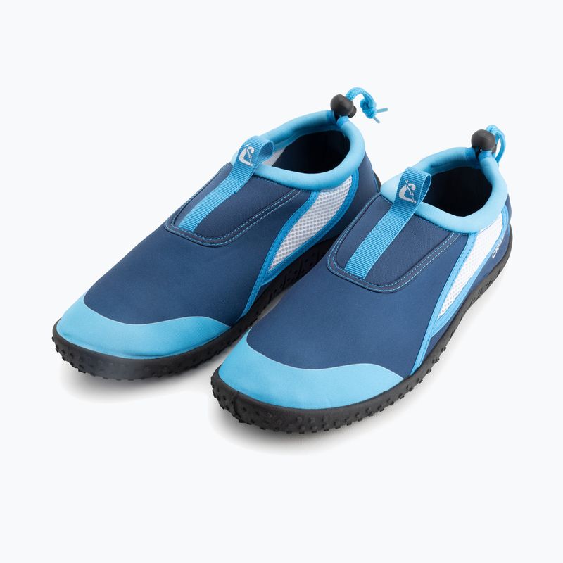 Аквашузи дитячі Cressi Coco blue/azure 10