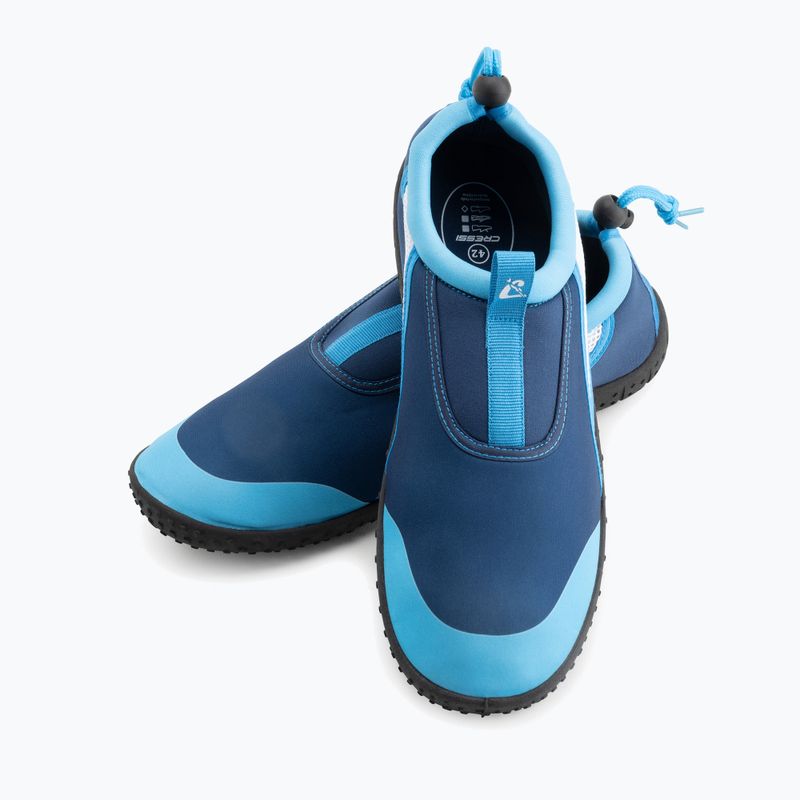 Аквашузи дитячі Cressi Coco blue/azure 11