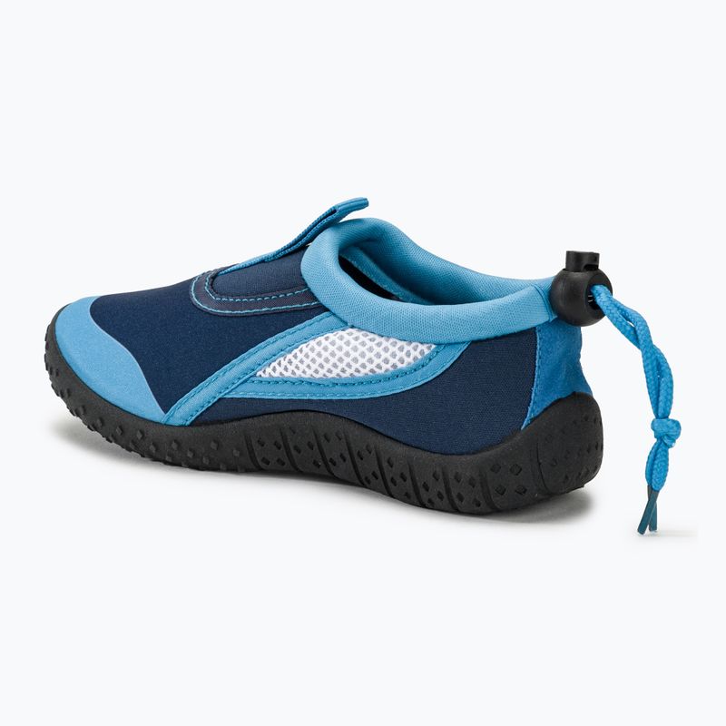Аквашузи дитячі Cressi Coco blue/azure 3