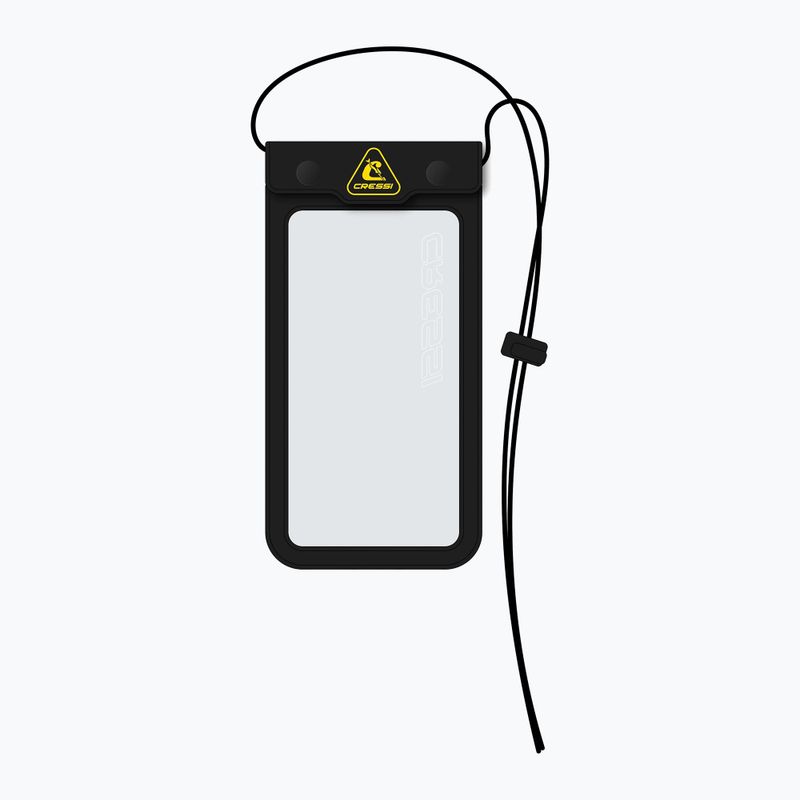 Чохол водонепроникний на телефон Cressi Jimmy Phone black