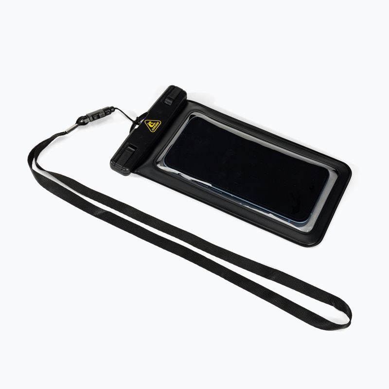 Чохол водонепроникний на телефон Cressi Johnny Phone black 7