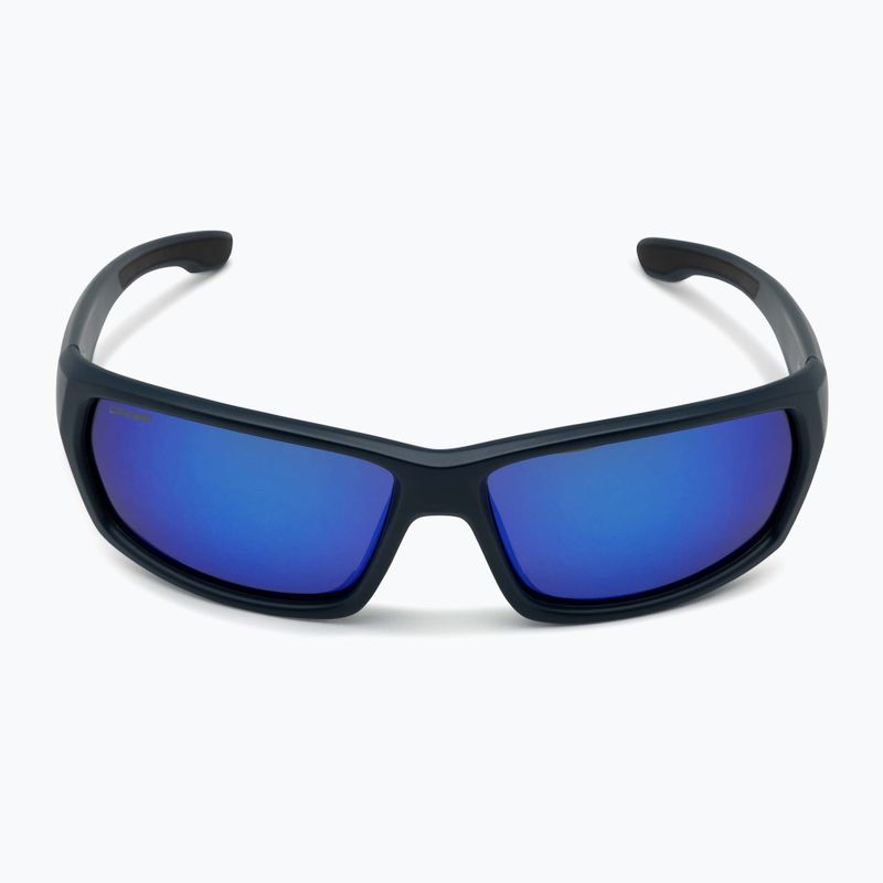 Окуляри сонцезахисні Cressi Bill blue/blue mirrored 2