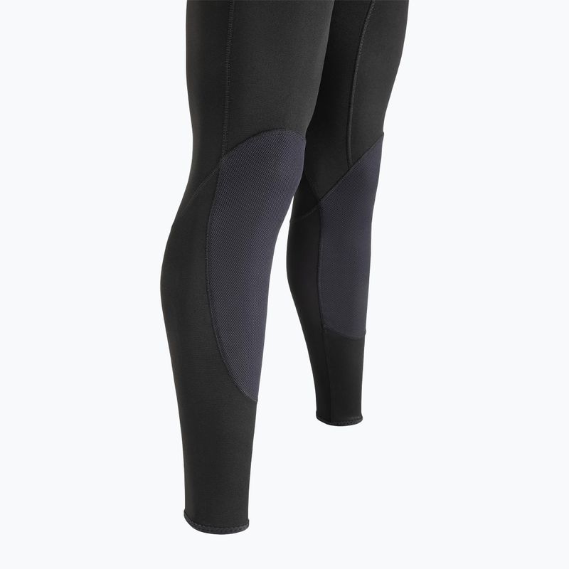 Гідрокостюм чоловічий Cressi Fast Monopiece 1 mm black/grey 14