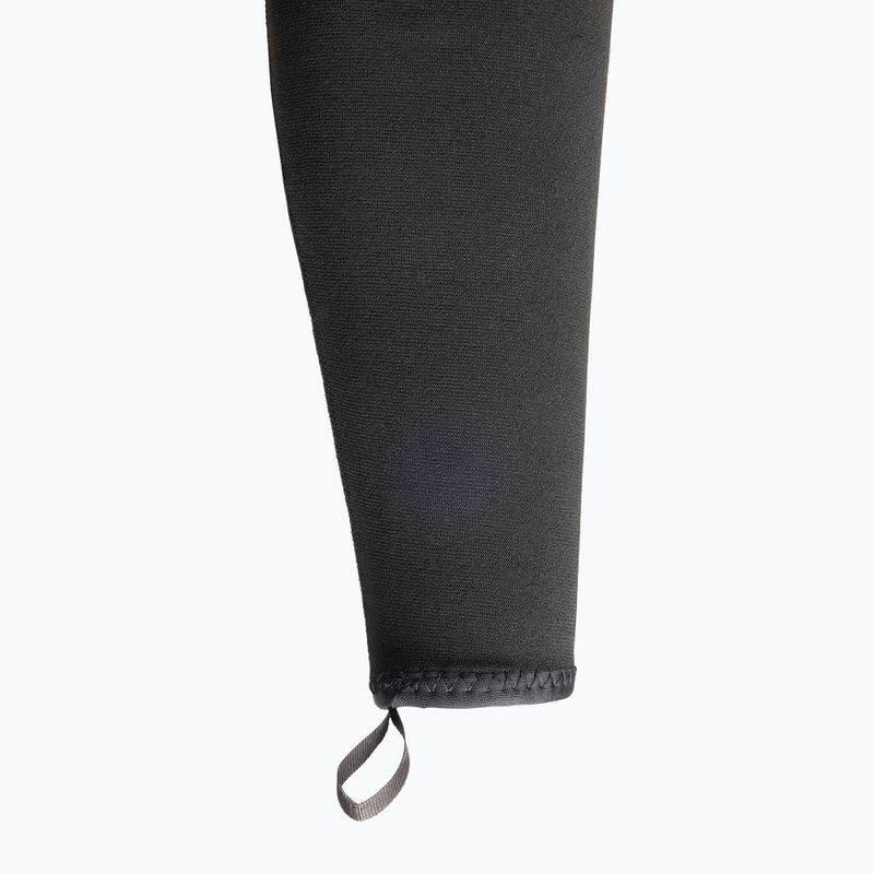 Гідрокостюм жіночий Cressi Fast Monopiece 1 mm black/grey 15