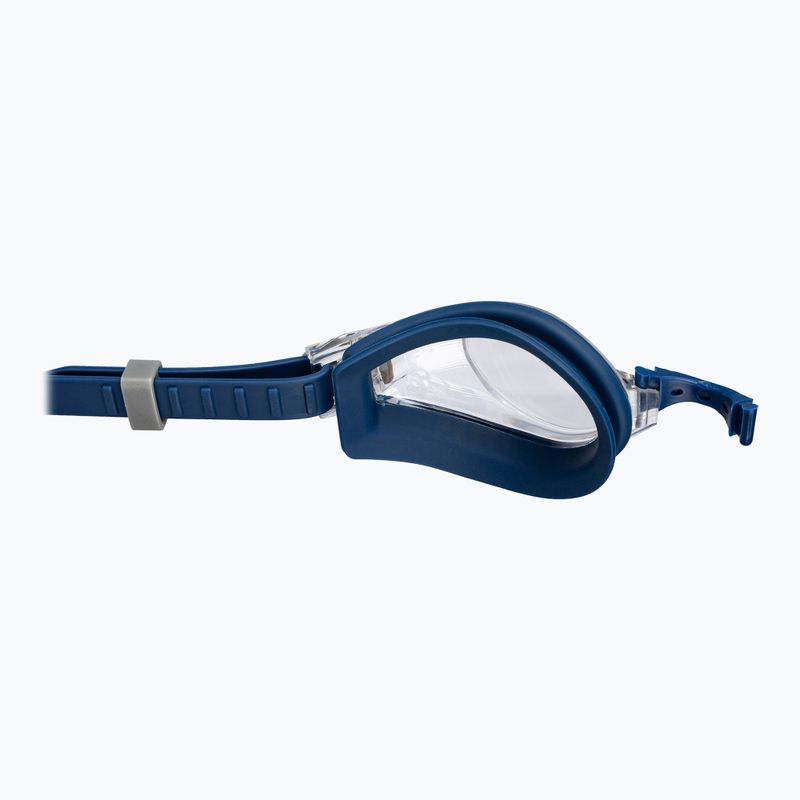 Окуляри для плавання Cressi Nuoto 3.0 navy/navy 3