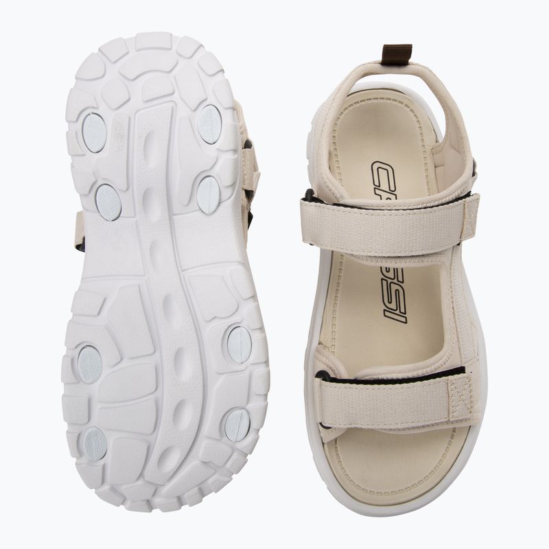 Сандалі Cressi Pete white/sand 3