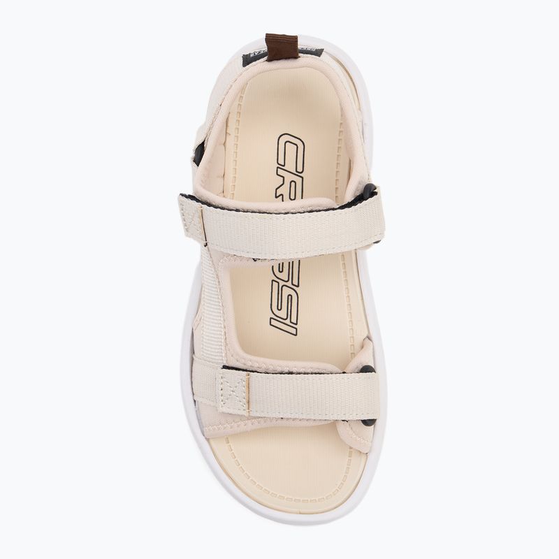 Сандалі Cressi Pete white/sand 5
