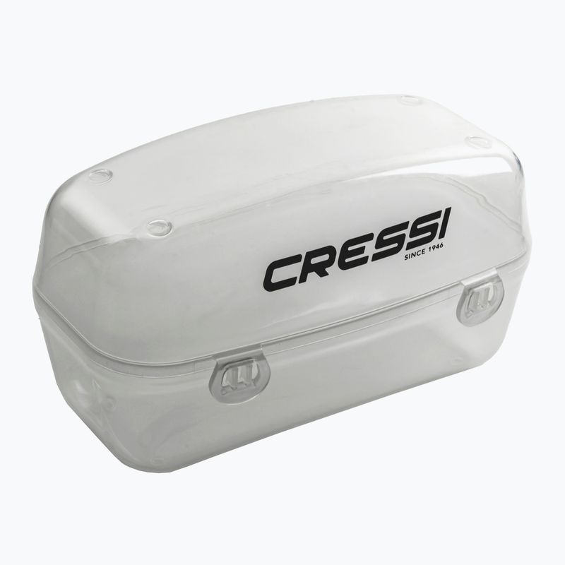 Маска для пірнання Cressi F1 Small turquoise 5