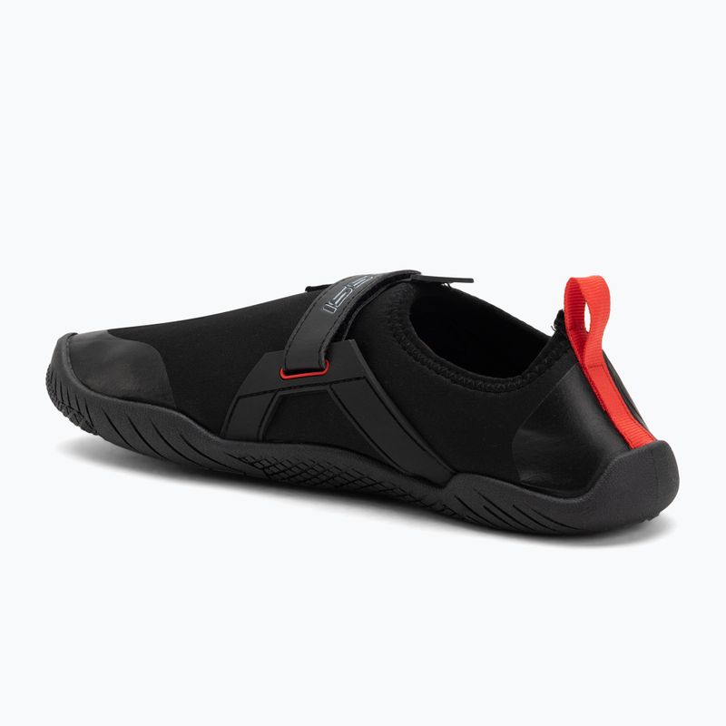 Аквашузи Cressi Geko black/red 3