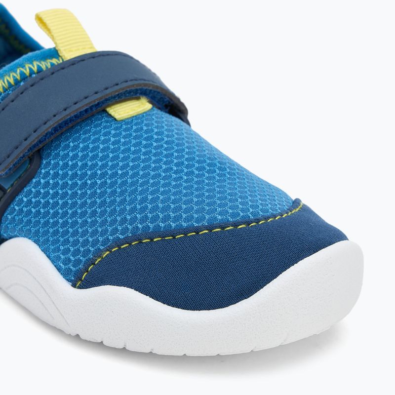 Аквашузи дитячі Cressi Lunar blue/lime 7