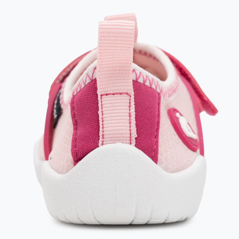 Аквашузи дитячі Cressi Lunar pink/white 6