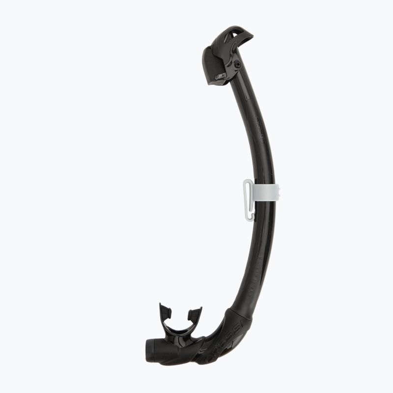 Набір для пірнання Cressi Estrella + Seal Dry black/black 3