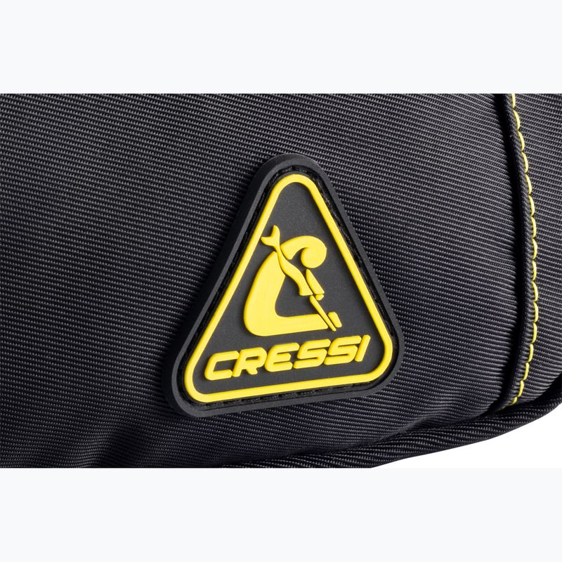 Сумка Cressi Koala чорна 5