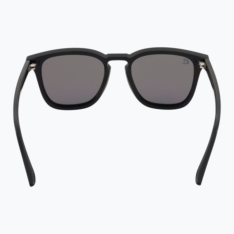 Окуляри сонцезахисні Cressi Riviera black/mirrored blue 3