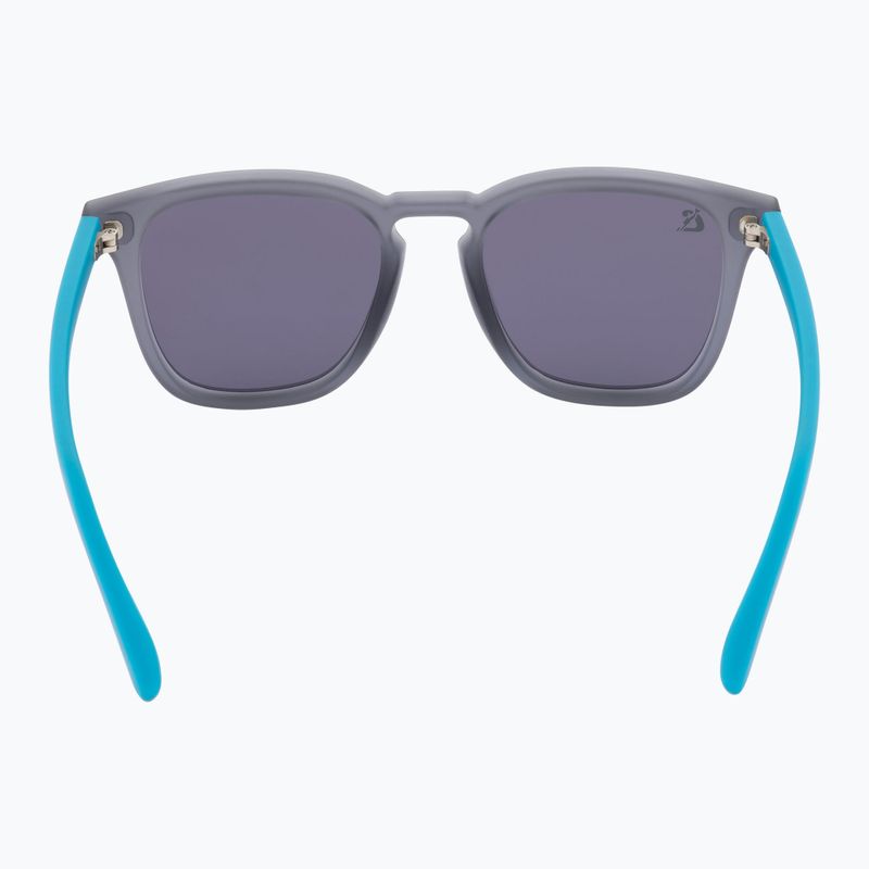 Окуляри сонцезахисні Cressi Riviera grey/mirrored green 3