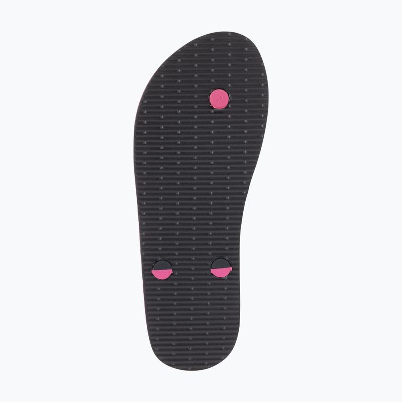 В'єтнамки жіночі Cressi St Tropez black/fuchsia 4