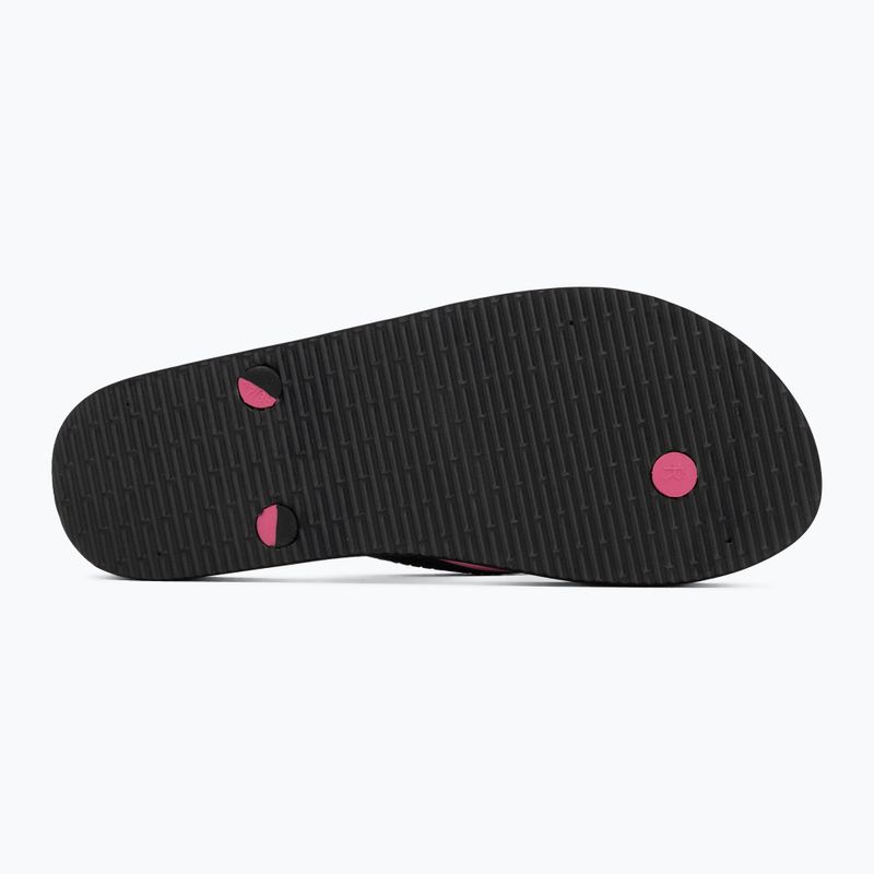 В'єтнамки жіночі Cressi St Tropez black/fuchsia 4