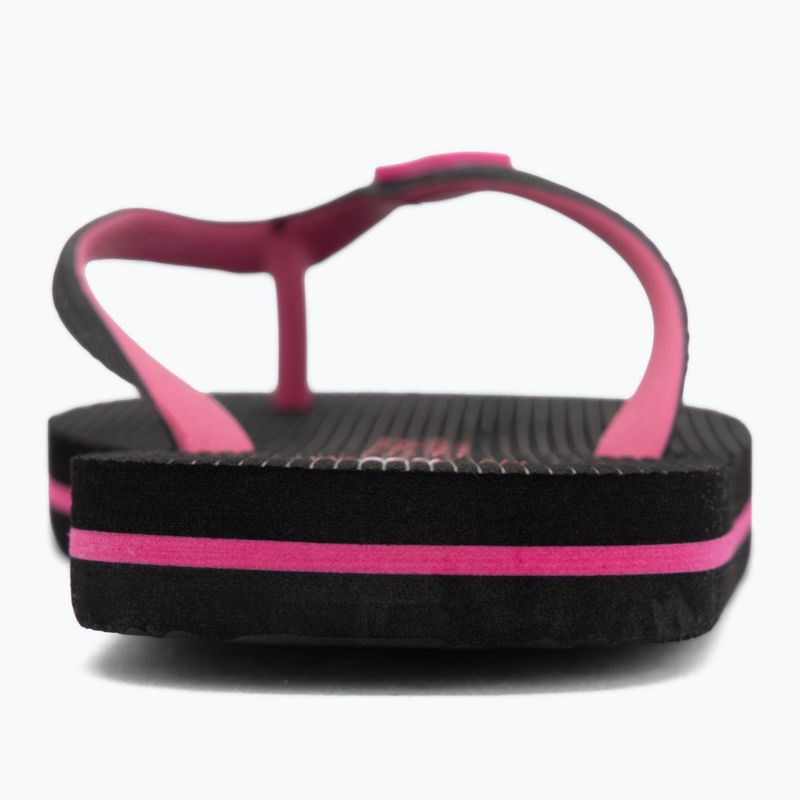 В'єтнамки жіночі Cressi St Tropez black/fuchsia 6