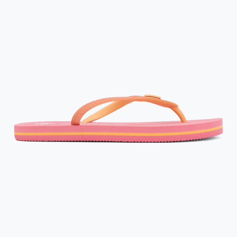 В'єтнамки жіночі Cressi St Tropez pink/coral 2