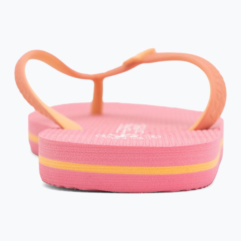 В'єтнамки жіночі Cressi St Tropez pink/coral 6