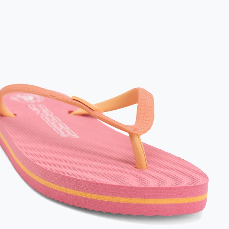 В'єтнамки жіночі Cressi St Tropez pink/coral 7