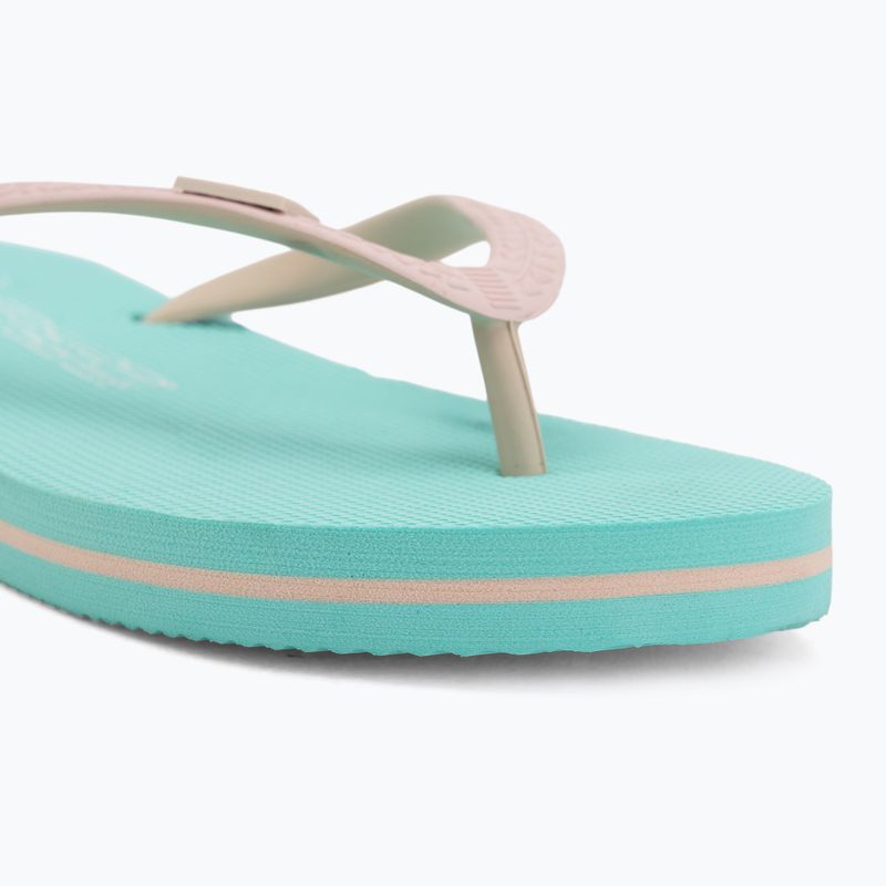 В'єтнамки жіночі Cressi St Tropez aquamarine/pink 7