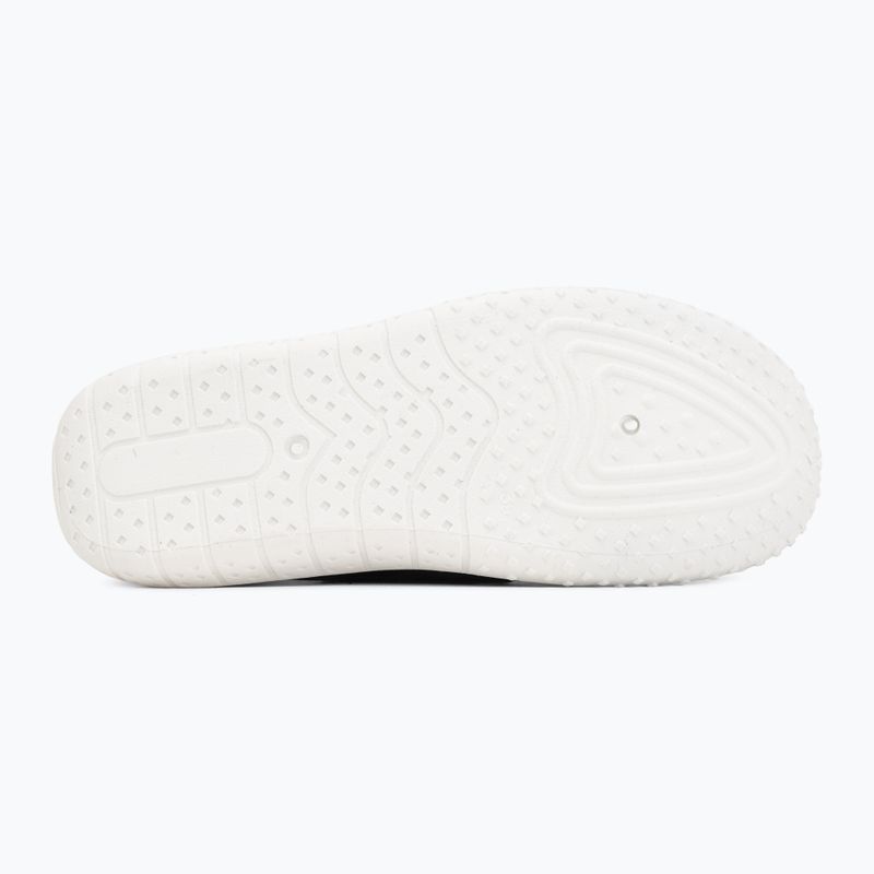 Аквашузи Cressi Kiwi black/red/white 4