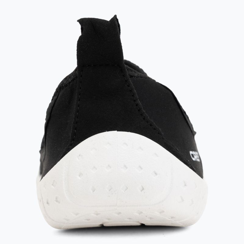 Аквашузи Cressi Kiwi black/red/white 6