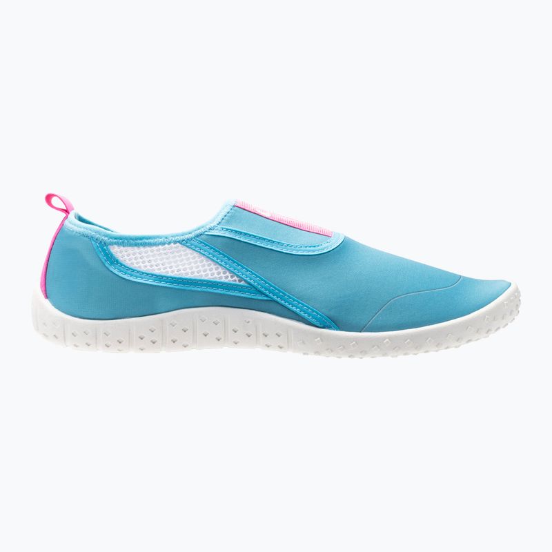 Аквашузи Cressi Kiwi azure/pink/white 9