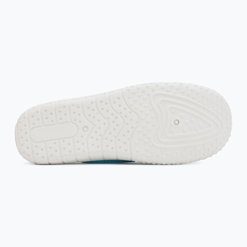 Аквашузи Cressi Kiwi azure/pink/white 4