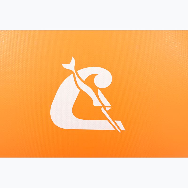 Рятувальний буйок Cressi Glide orange 8