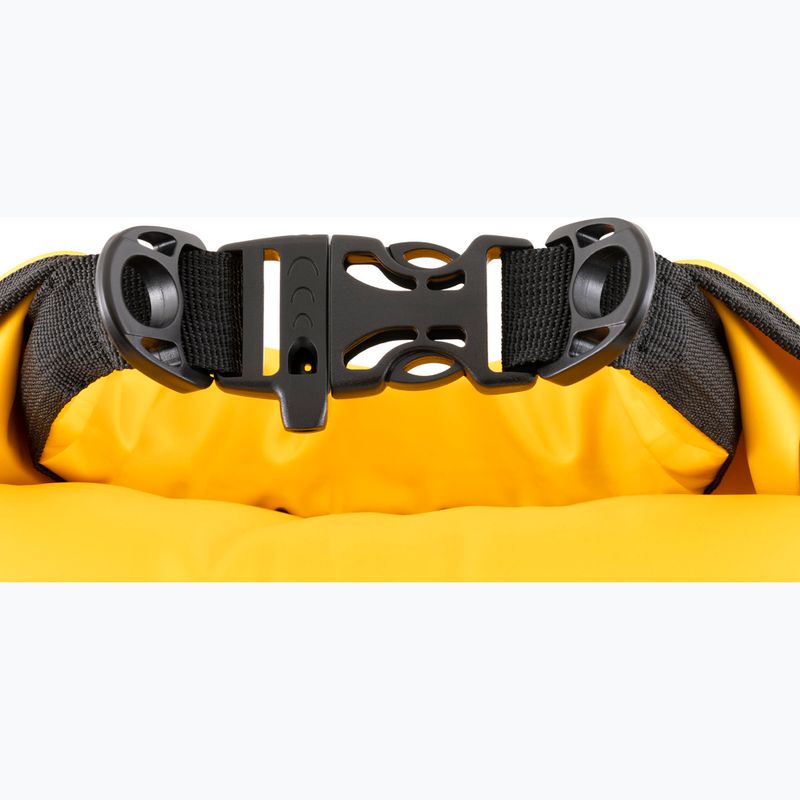 Рятувальний буйок Cressi Glide Pro yellow 4