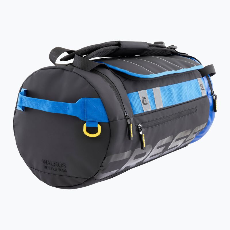 Рюкзак Cressi Walrus Pool Duffle 35 l black/blue 3
