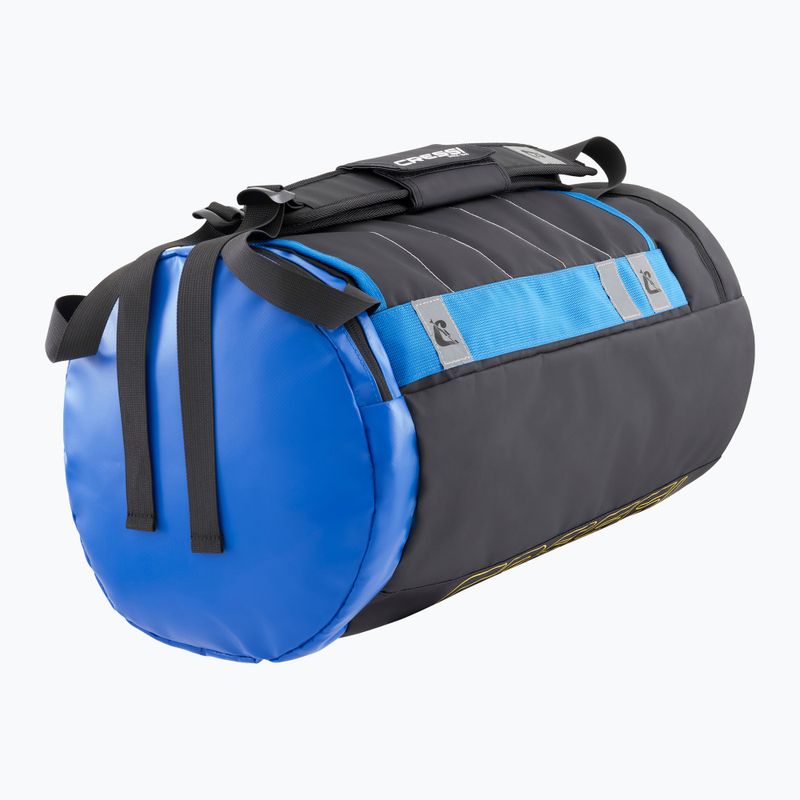 Рюкзак Cressi Walrus Pool Duffle 35 l black/blue 4