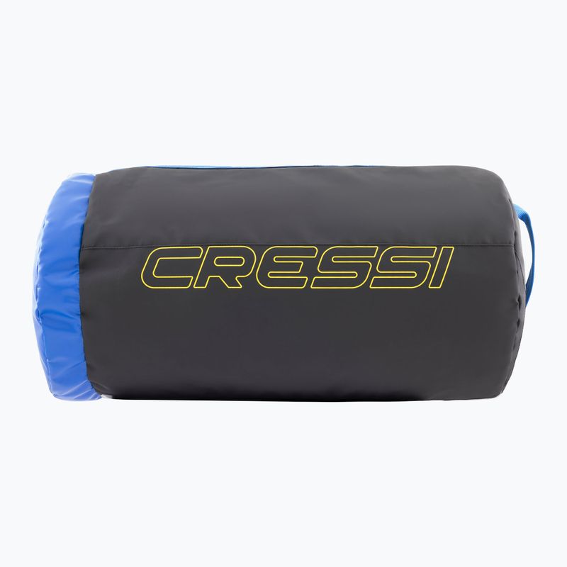Рюкзак Cressi Walrus Pool Duffle 35 l black/blue 5