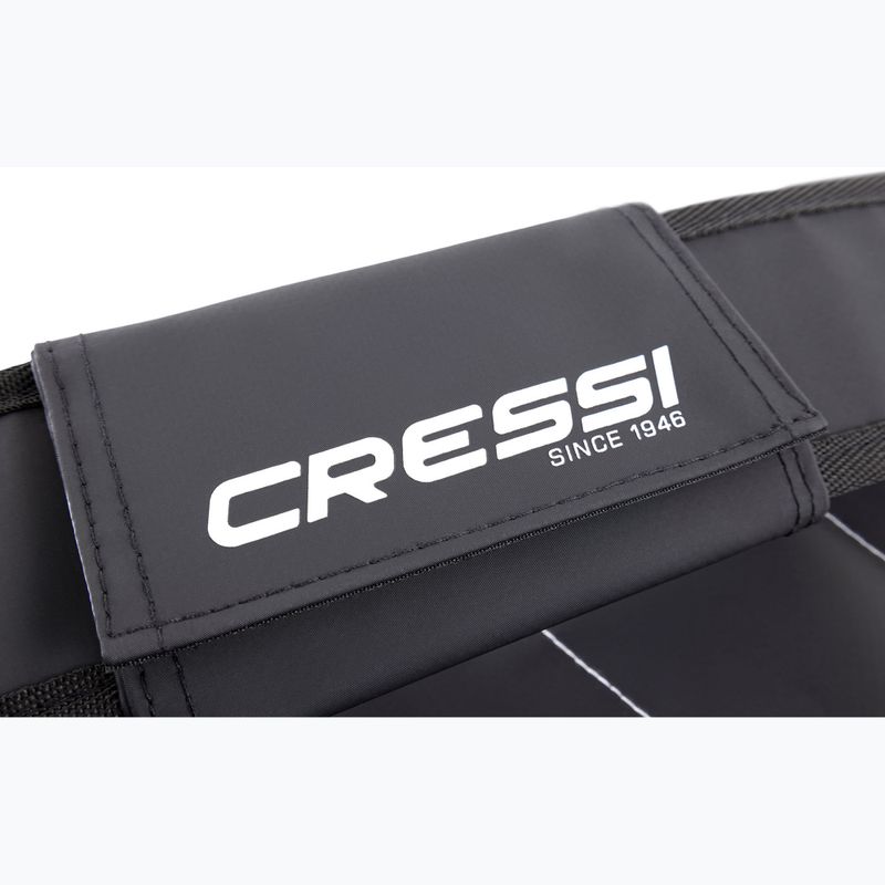 Рюкзак Cressi Walrus Pool Duffle 35 l black/blue 7