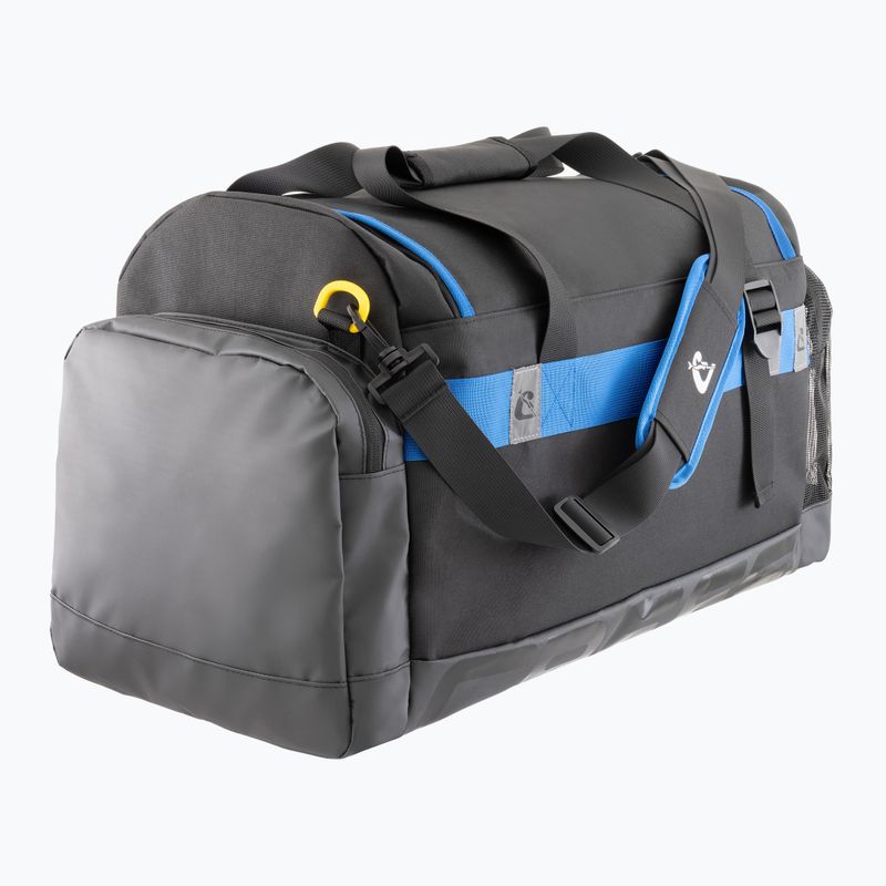 Сумка Cressi Olimpia Pool Family Duffle 45 l black/blue 3