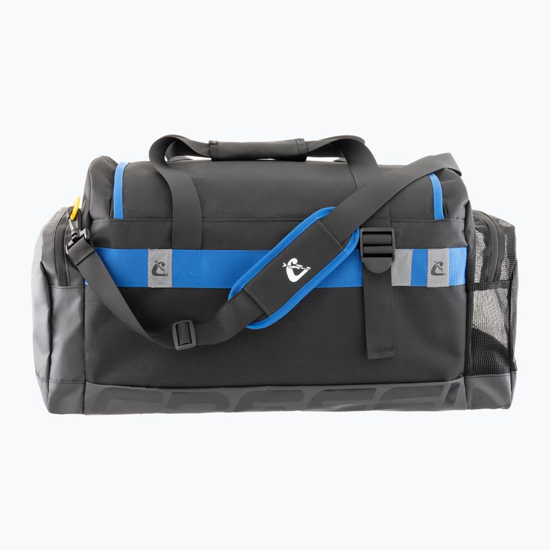 Сумка Cressi Olimpia Pool Family Duffle 45 l black/blue 4