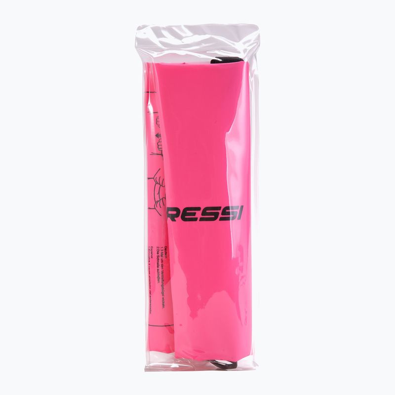 Сумка водонепроникна Cressi Dry Bag 5 л pink 6