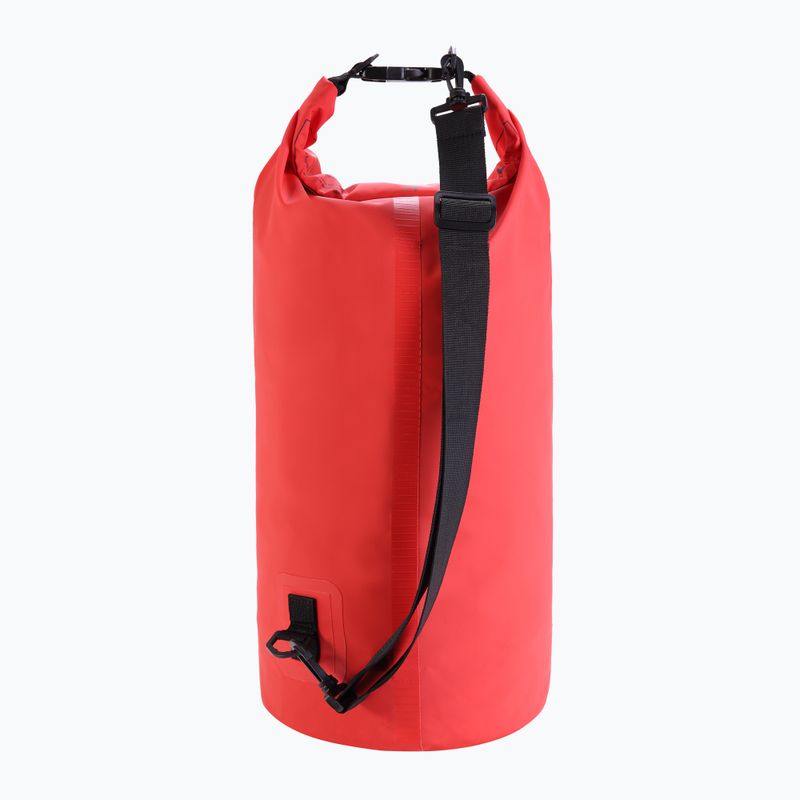 Водонепроникний мішок Cressi Dry Bag 20 l red 5