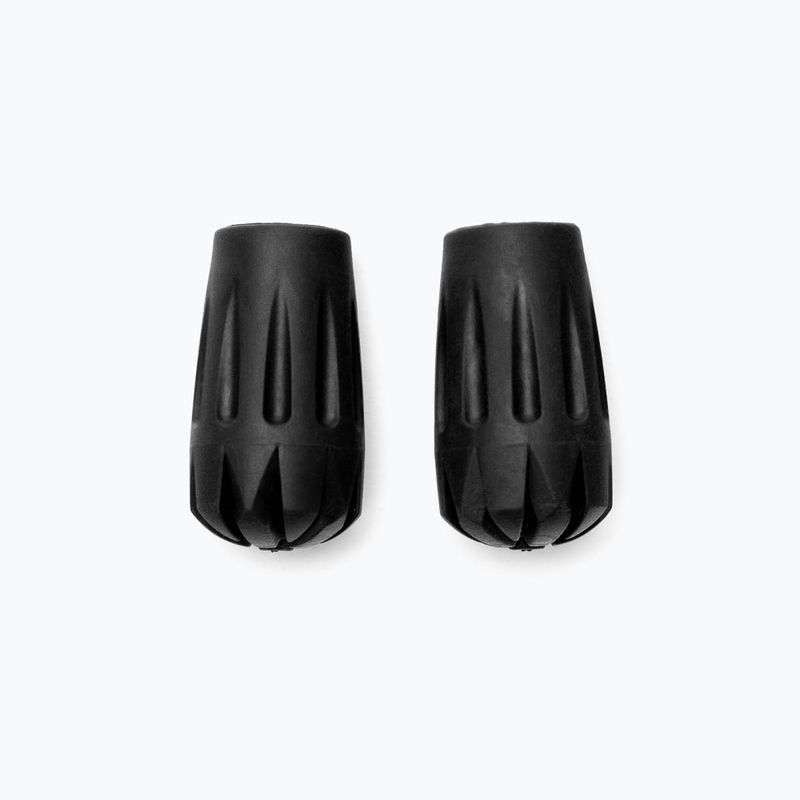 Насадки для палиць Masters 2 Trekking Pads чорні SAE582 2