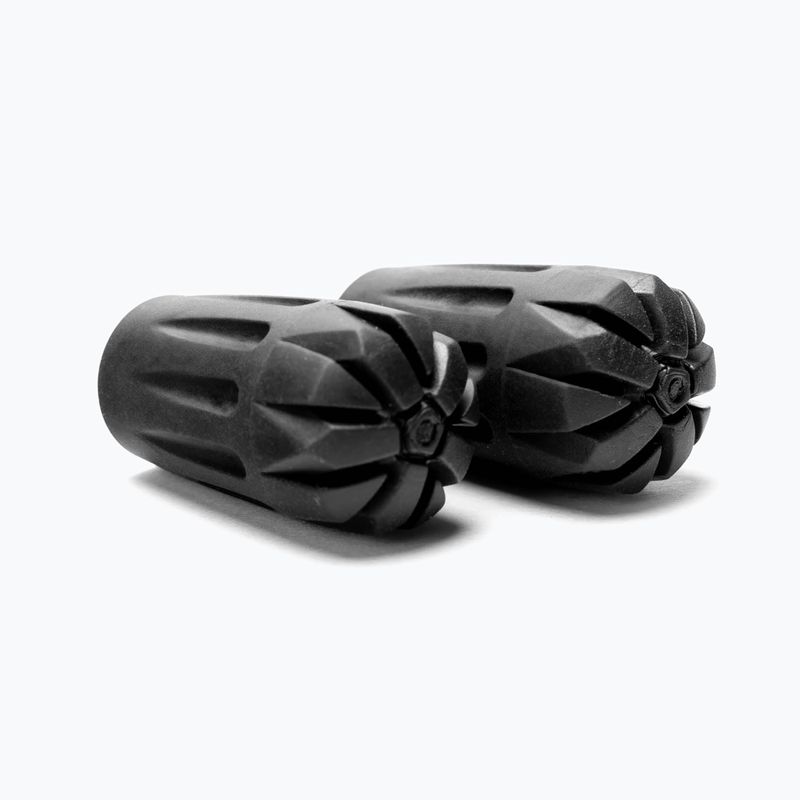 Насадки для палиць Masters 2 Trekking Pads чорні SAE582 3