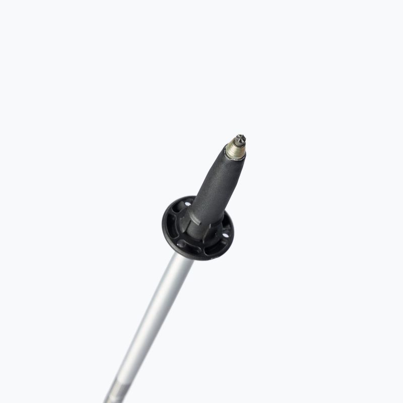 Палиці для скандинавської ходьби Masters Trekking Pole Summit Light червоні 01S4419 5