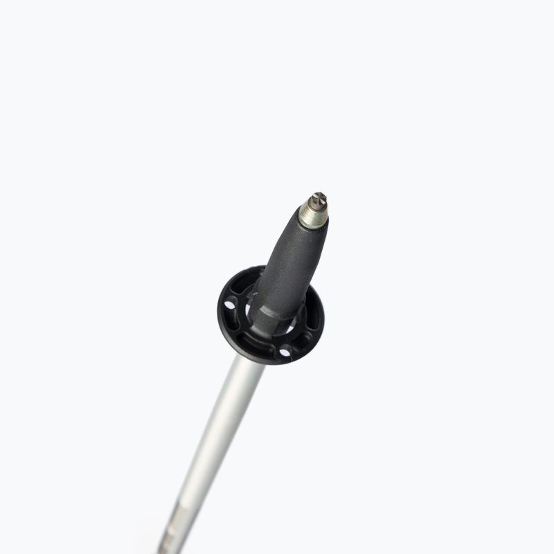 Палиці трекінгові жіночі Masters Trekking Pole Summit Light Woman срібрні 01S4619 5