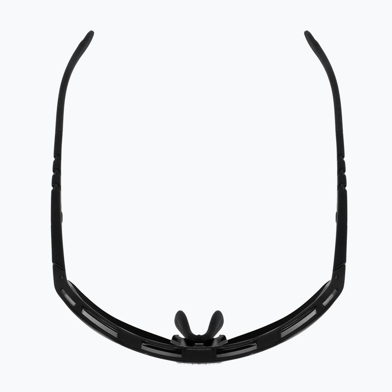 Окуляри велосипедні SCICON Aeroshade Kunken black gloss/scnpp photocromic silver EY31010200 6