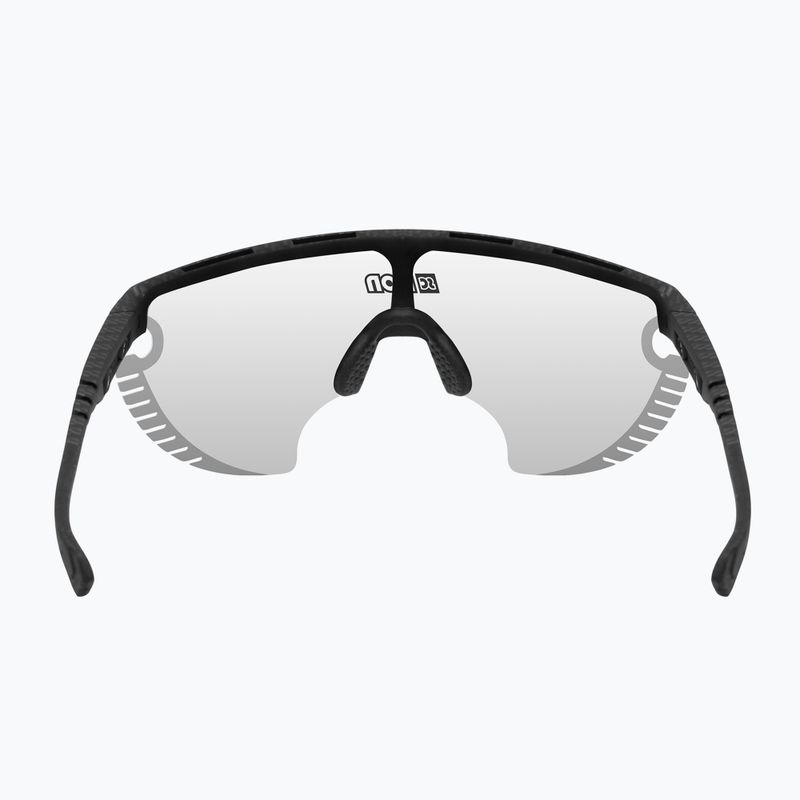 Сонцезахисні окуляри SCICON Aerowing Lamon carbon matt/scnpp photocromic silver EY30011200 5