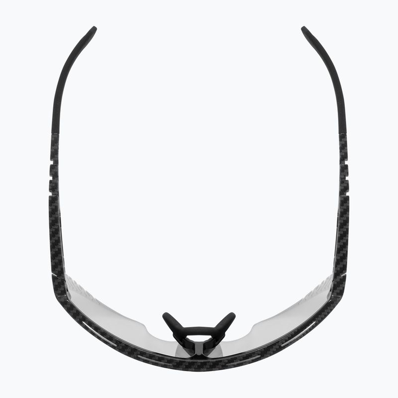 Сонцезахисні окуляри SCICON Aerowing Lamon carbon matt/scnpp photocromic silver EY30011200 6