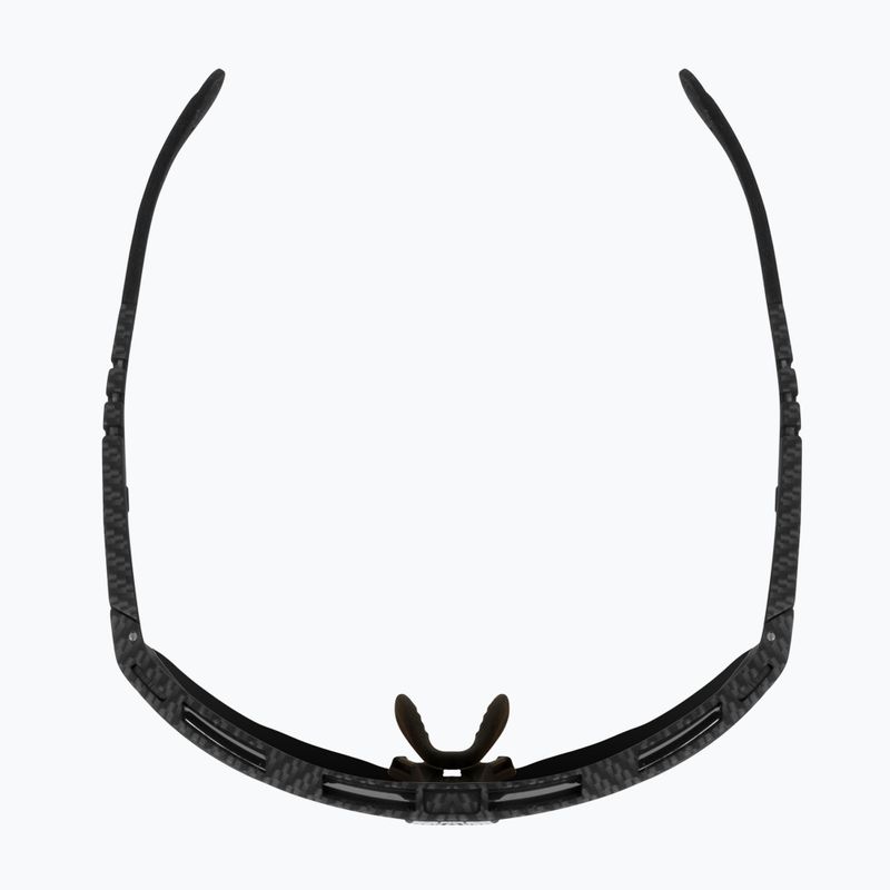 Сонцезахисні окуляри SCICON Aeroshade Kunken carbon matt/scnpp multimirror silver EY31081200 5