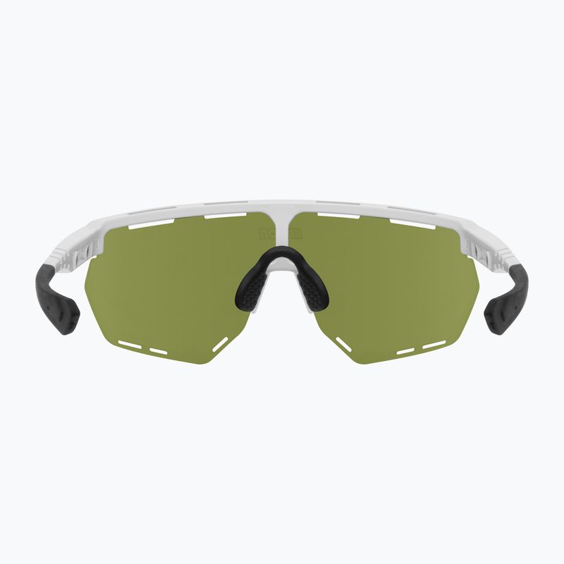 Окуляри велосипедні SCICON Aerowing white gloss/scnpp green trail EY26150800 9
